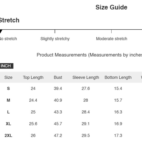 Lilly Printed Long Sleeve Shirt and Shorts Set - Picture 6 of 6